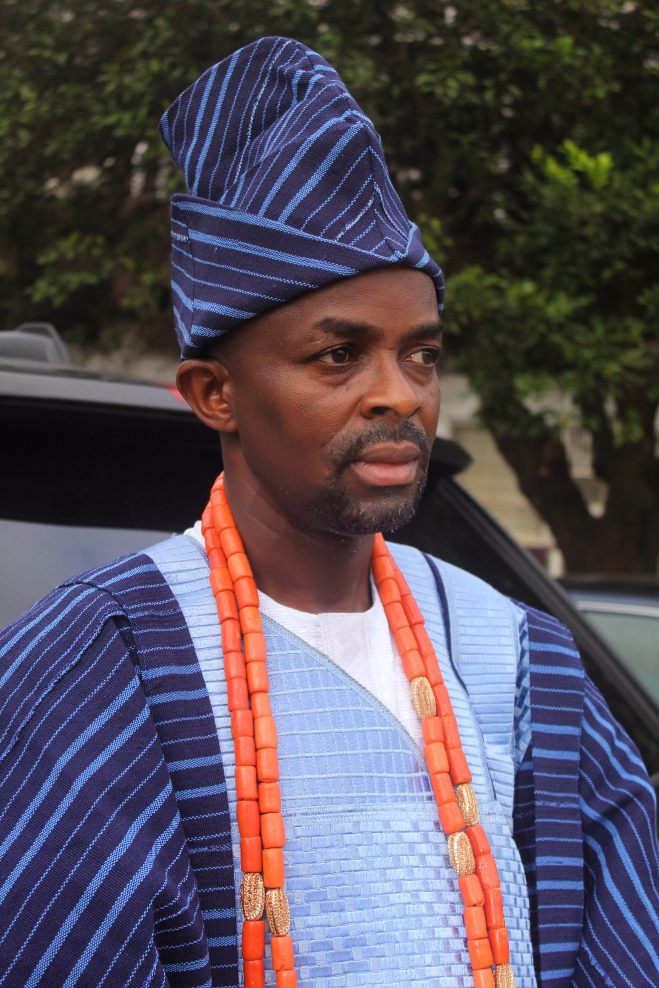 Mogaji Aikulola Aibinuomo