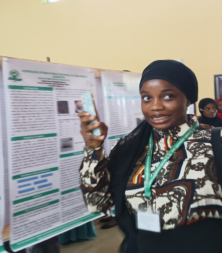 Student Research Exhibition and Poster Presentation