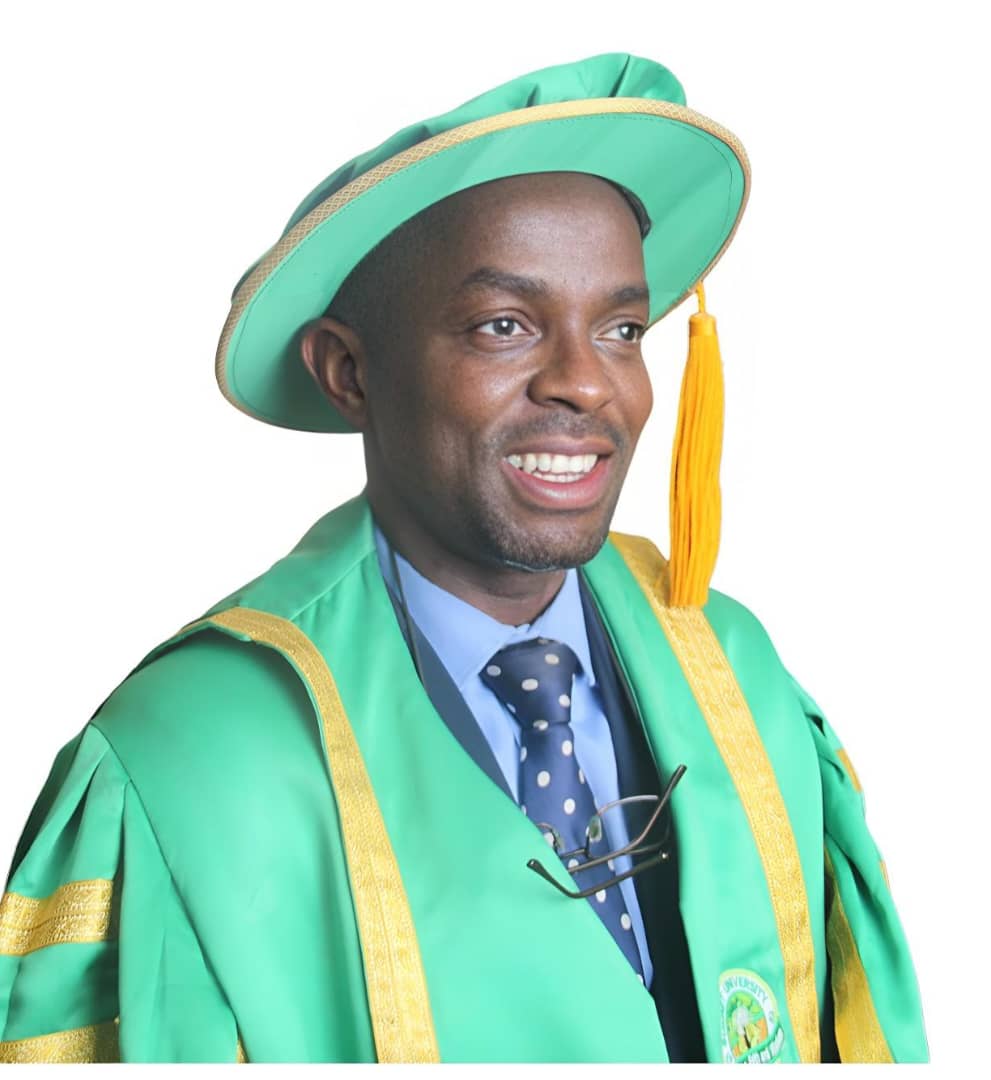 What Nobody Tells You About Being a Vice-Chancellor